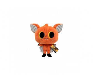 Peluche Funko Plush Halloween Boo Hollow Bela 7Pulgadas 3441