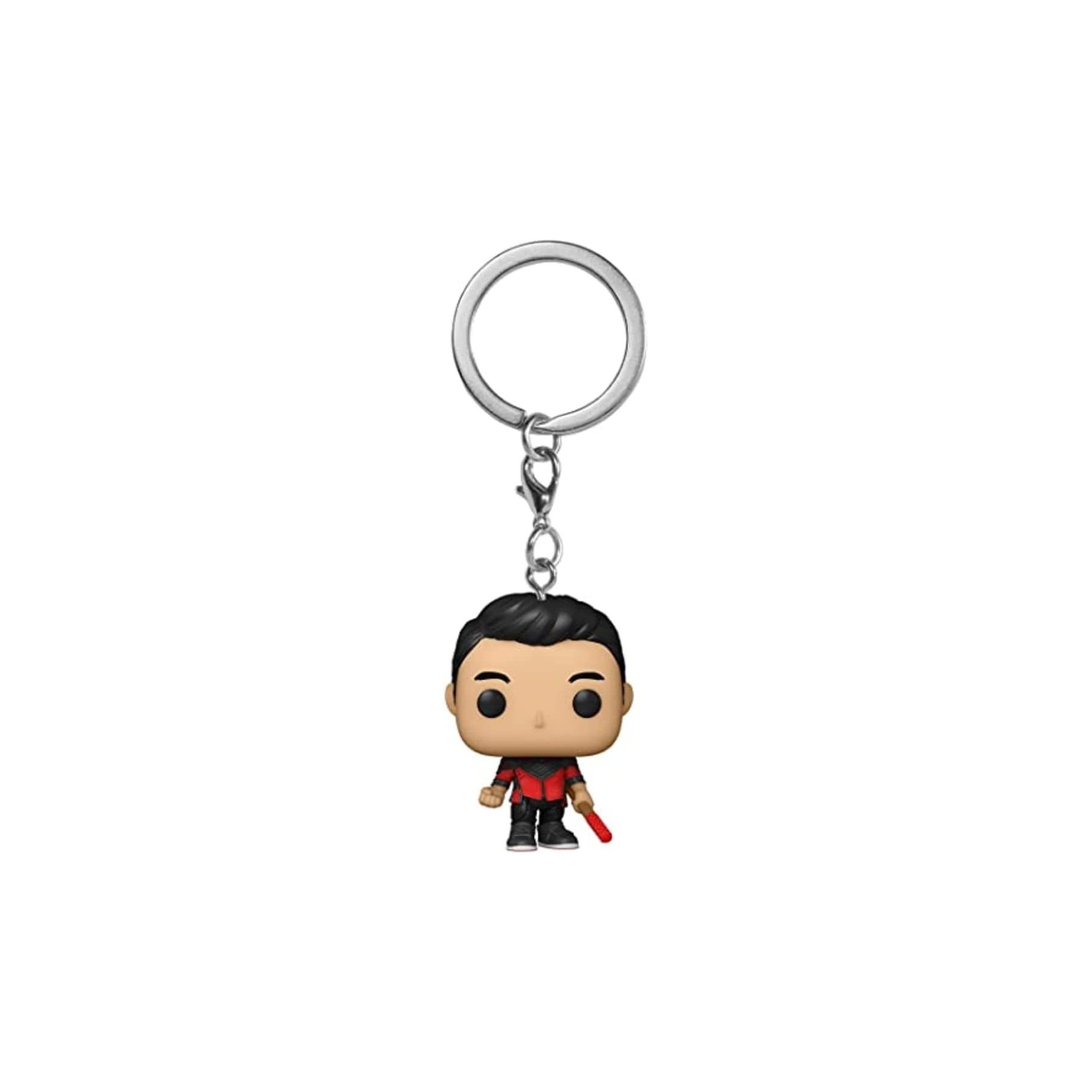 Funko Pop Keychain Llavero Marvel Shang - Chi Katy 53760