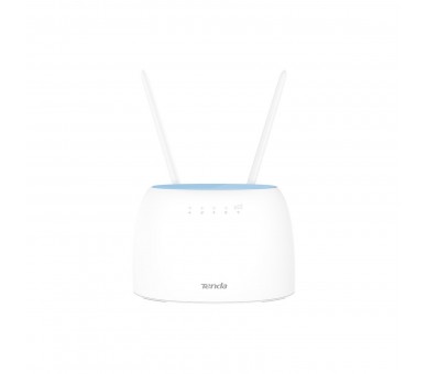 Router Wifi Tenda 4G09 Ac1200 Dual Band 2 Puertos Rj45