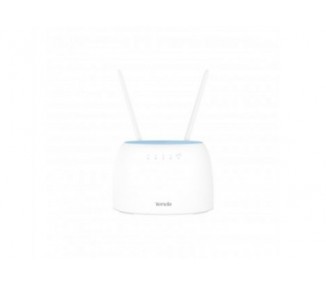 Router Wifi Tenda 4G09 Ac1200 Dual Band 2 Puertos Rj45