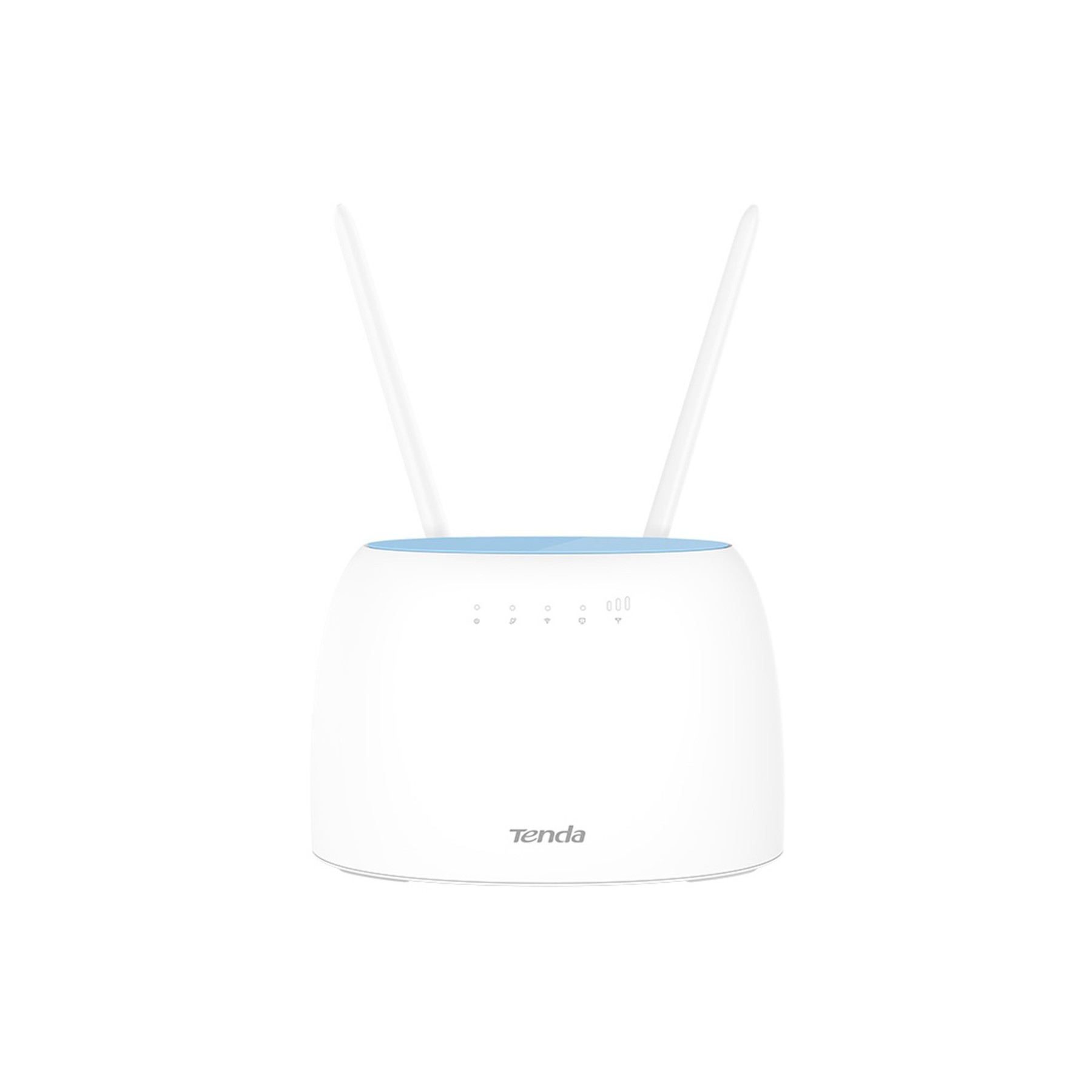 Router Wifi Tenda 4G09 Ac1200 Dual Band 2 Puertos Rj45