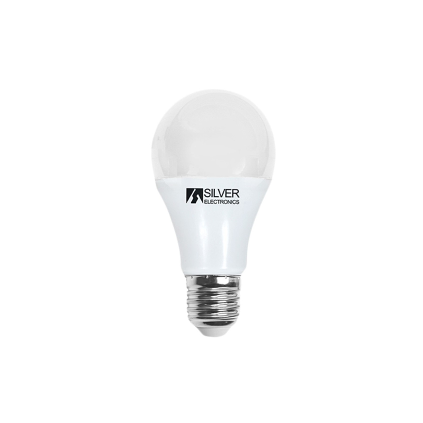 Bombilla Led Regulable Decorativa Silver Electronics Estanda