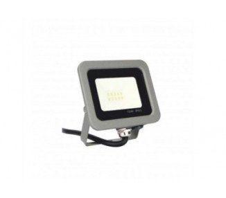 Foco Led Silver Electronics Forge+Proyector Ips 65 10W -  57