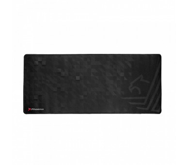 Phoenix Gpad Alfombrilla De Escritorio Gaming 80 X 30Cm