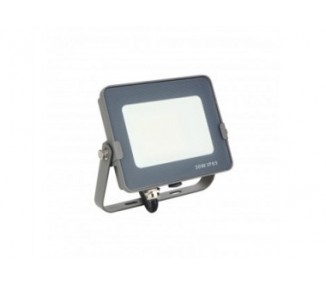 Foco Led Silver Electronics Forge+Proyector Ips 65 30W -  57