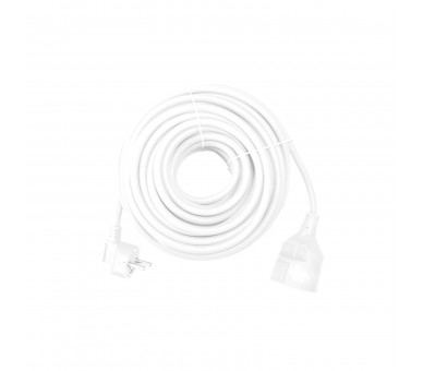 Cable Prolongador De Correiente Silver Electrics 2M -  3X 1.