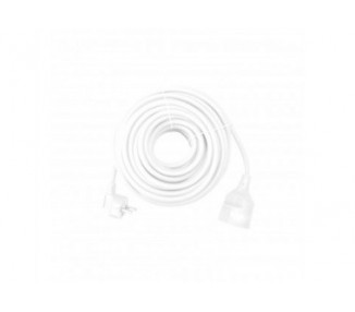 Cable Prolongador De Correiente Silver Electrics 2M -  3X 1.