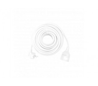 Cable Prolongador De Correiente Silver Electrics 3M -  3X 1.