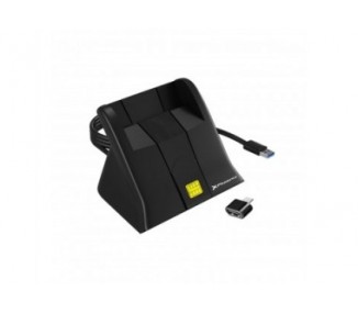 Lector De Tarjetas Inteligentes Dni Electronico Phoenix Usb