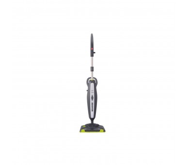 Escoba De Vapor  Hoover Steam Capsule Can 1700R 011 -  0.7L