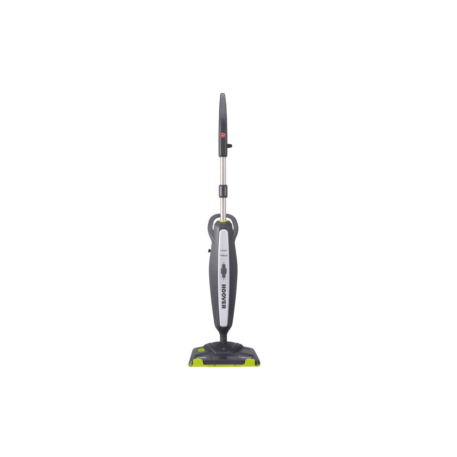 Escoba De Vapor  Hoover Steam Capsule Can 1700R 011 -  0.7L