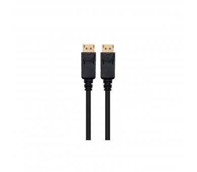 Cable Ewent Displayport V1.4 - 8K - 60Hz - 1M