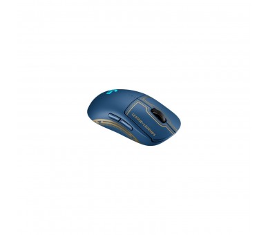 Mouse Raton Logitech Gaming G Pro Optico Wireless Inalambric