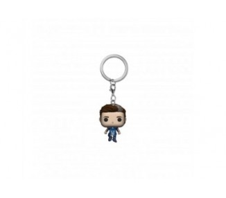 Funko Pop Keychain Llavero Marvel Eternals Ikaris 50089