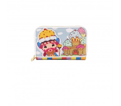 Cartera Loungefly Candy Land Take Me To The Candy