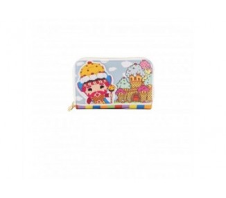 Cartera Loungefly Candy Land Take Me To The Candy