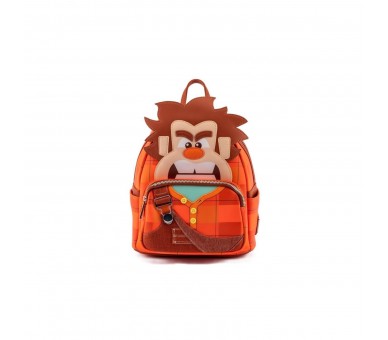 Mochila Loungefly Disney Romperalph