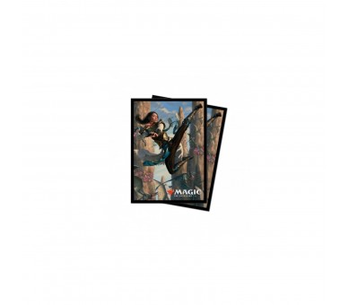 Fundas Ultra Pro V3 Magic The Gathering Ikoria Lair Of Behem