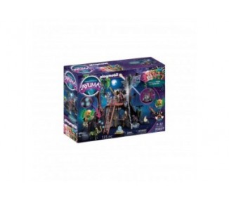 Playmobil Ayuma : Ruina Bat Fairies