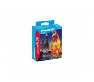 Playmobil Special Plus Supeheroe