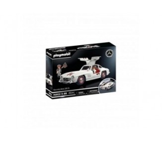 Playmobil Mercedes - Benz 300 Sl