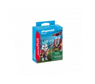 Playmobil Caballero