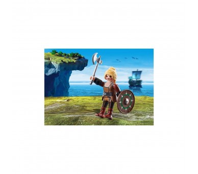 Playmobil Vikinga