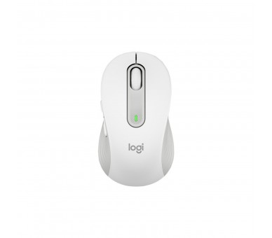 Mouse Raton Logitech M650 For Business Mediano Wireless Inal