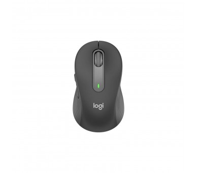 Mouse Raton Logitech M650 For Business Mediano Wireless Inal