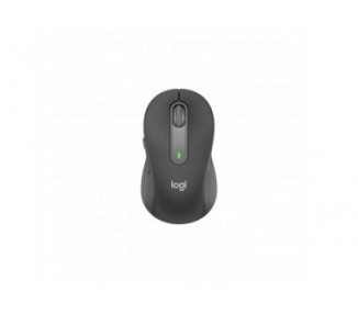 Mouse Raton Logitech M650 For Business Mediano Wireless Inal