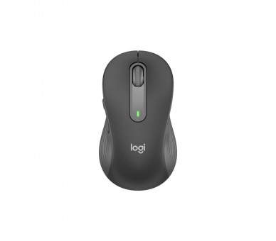 Mouse Raton Logitech M650 For Business Grande Wireless Inala