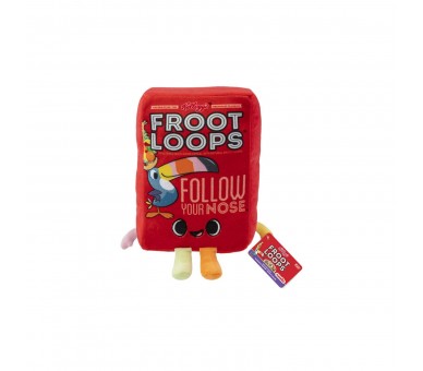 Peluche Funko Pop Froot Loops