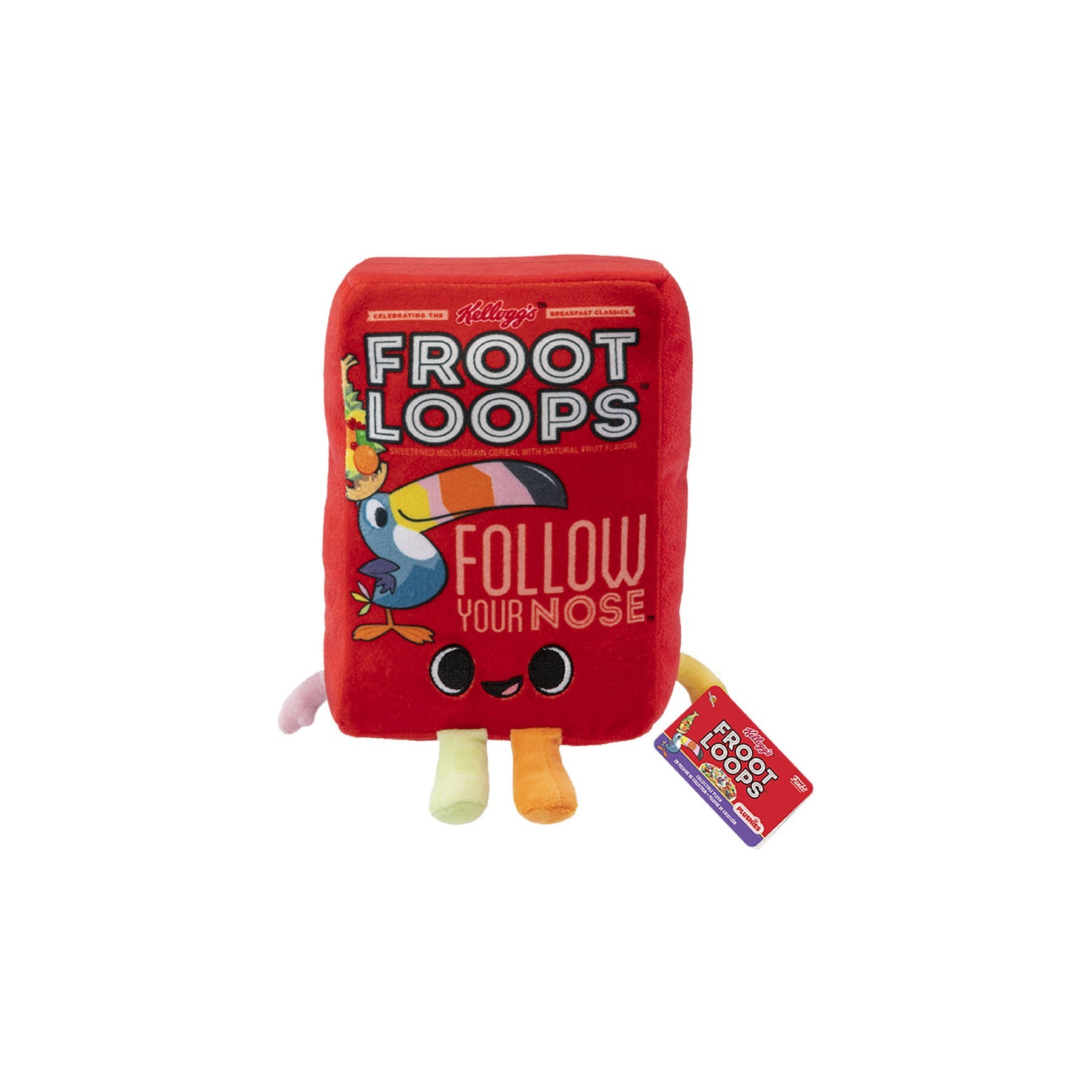 Peluche Funko Pop Froot Loops