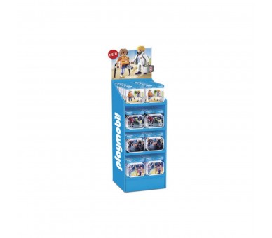 Playmobil Expositor Duopacks 2020