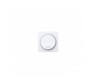 Interruptor Tactil Dimmer Switch Tenda Ss9 Smart Wifi 10A Co