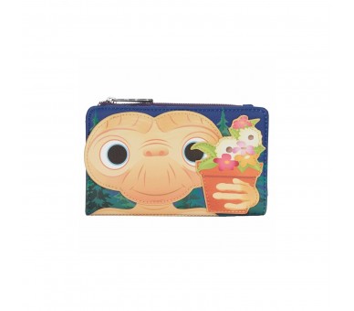 Cartera  Loungefly E.T. Flowerpot