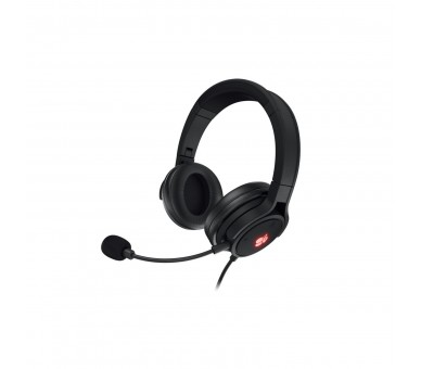 Auricular Gaming Cherry Hc 2.2 Usb Ja - 2200 - 2