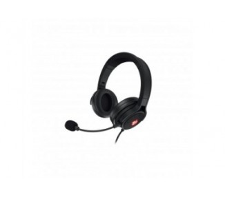 Auricular Gaming Cherry Hc 2.2 Usb Ja - 2200 - 2