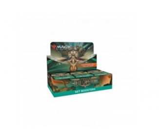 Juego De Cartas Wizards Of The Coast Magic The Gathering Str