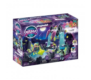 Playmobil Ayuma Lago Moon Fairy