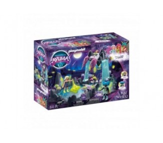 Playmobil Ayuma Lago Moon Fairy