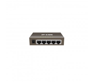 Switch Ip - Com G1005 5 Puertos Gigabit