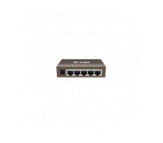 Switch Ip - Com G1005 5 Puertos Gigabit