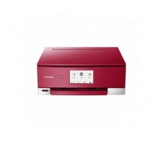 Multifuncion Canon Pixma Ts8352A Inyeccion Color A4 -  15Ppm