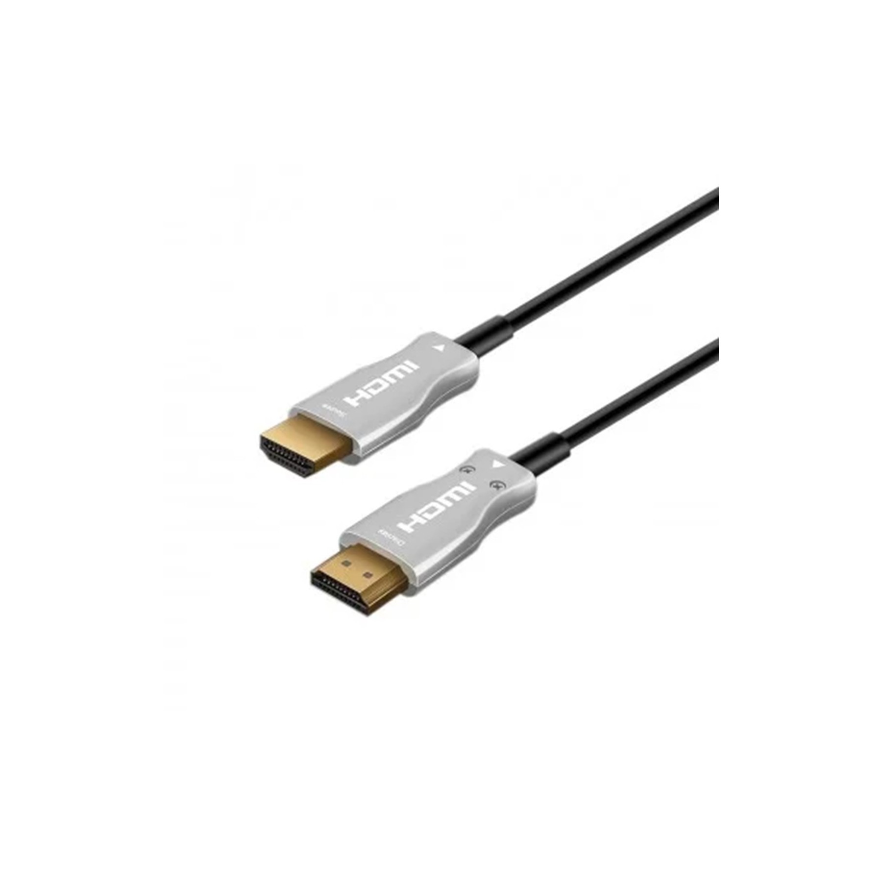 Cable Hdmi Ewent 4K Uhd Fibra Optica Hibrido 15M -  Macho -