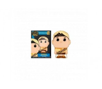 Pop Pin Loungefly Funko Disney Up Russell