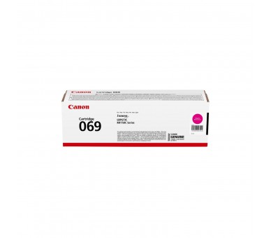 Toner Canon 069 Magenta 5092C002