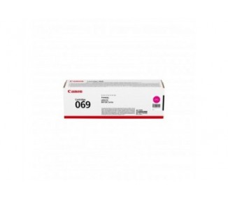 Toner Canon 069 Magenta 5092C002