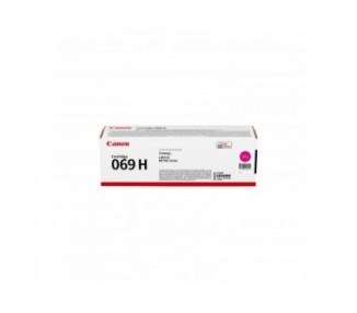 Toner Canon 069H Magenta 5096C002