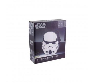 Lampara Box Paladone Star Wars Stormtrooper